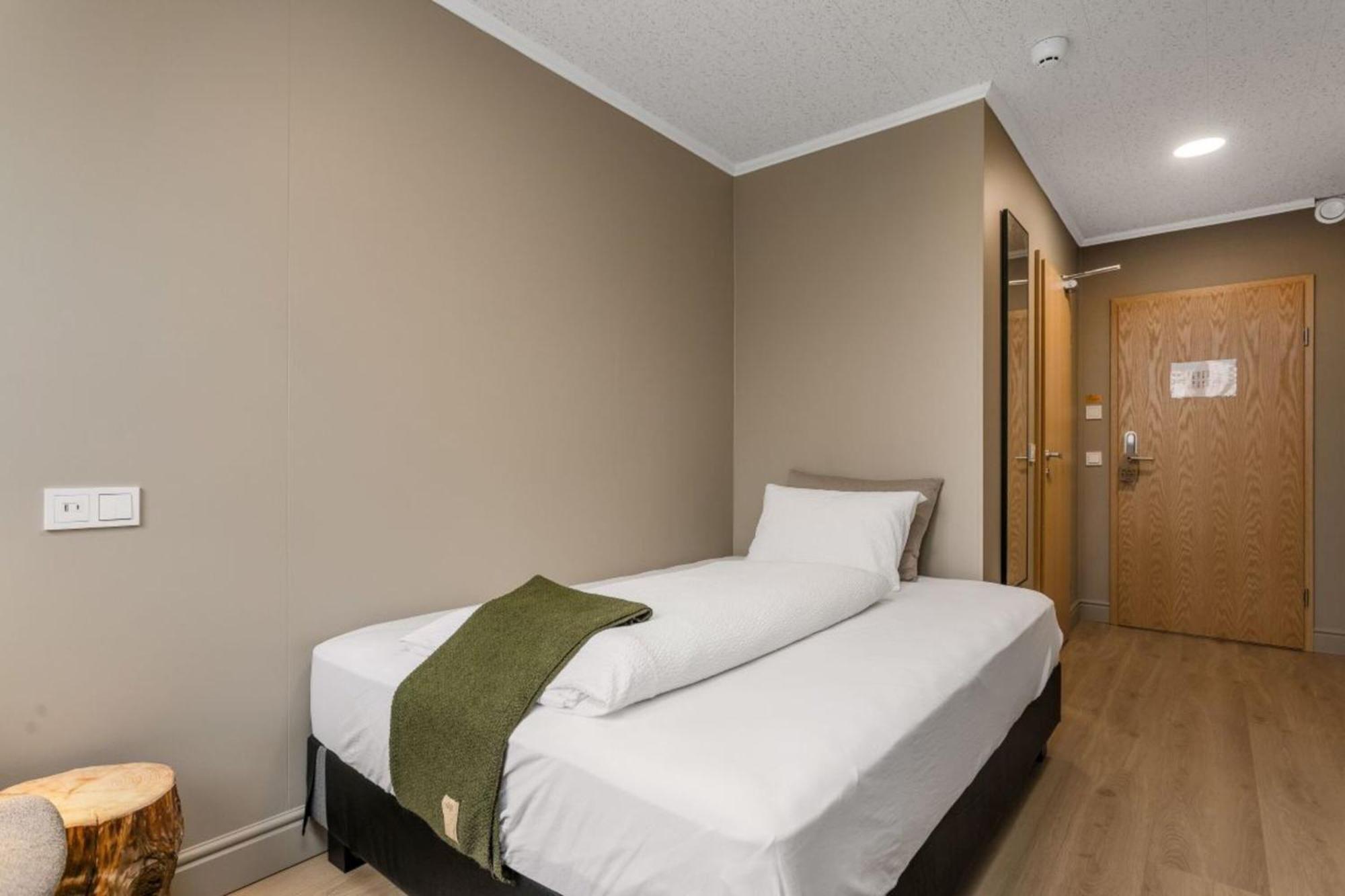 Stracta Hotel Mosfell Hella Kültér fotó