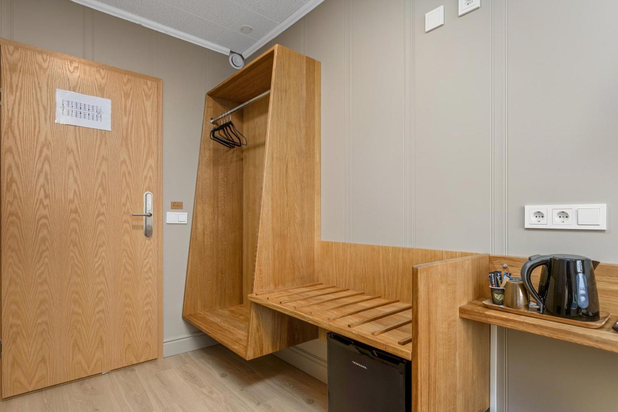 Stracta Hotel Mosfell Hella Kültér fotó